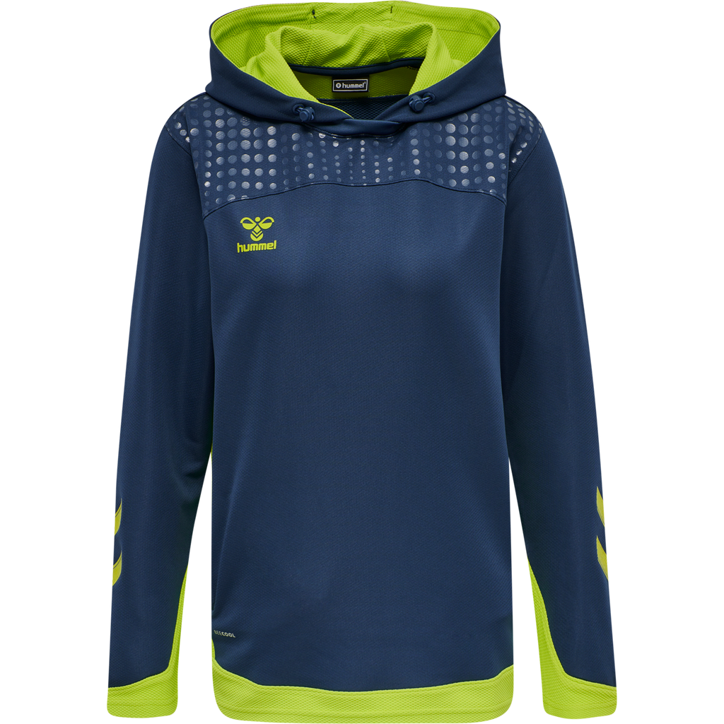 hmlLEAD WOMEN POLY HOODIE
