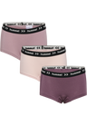 hmlJR NALA HIPSTERS 3 PACK