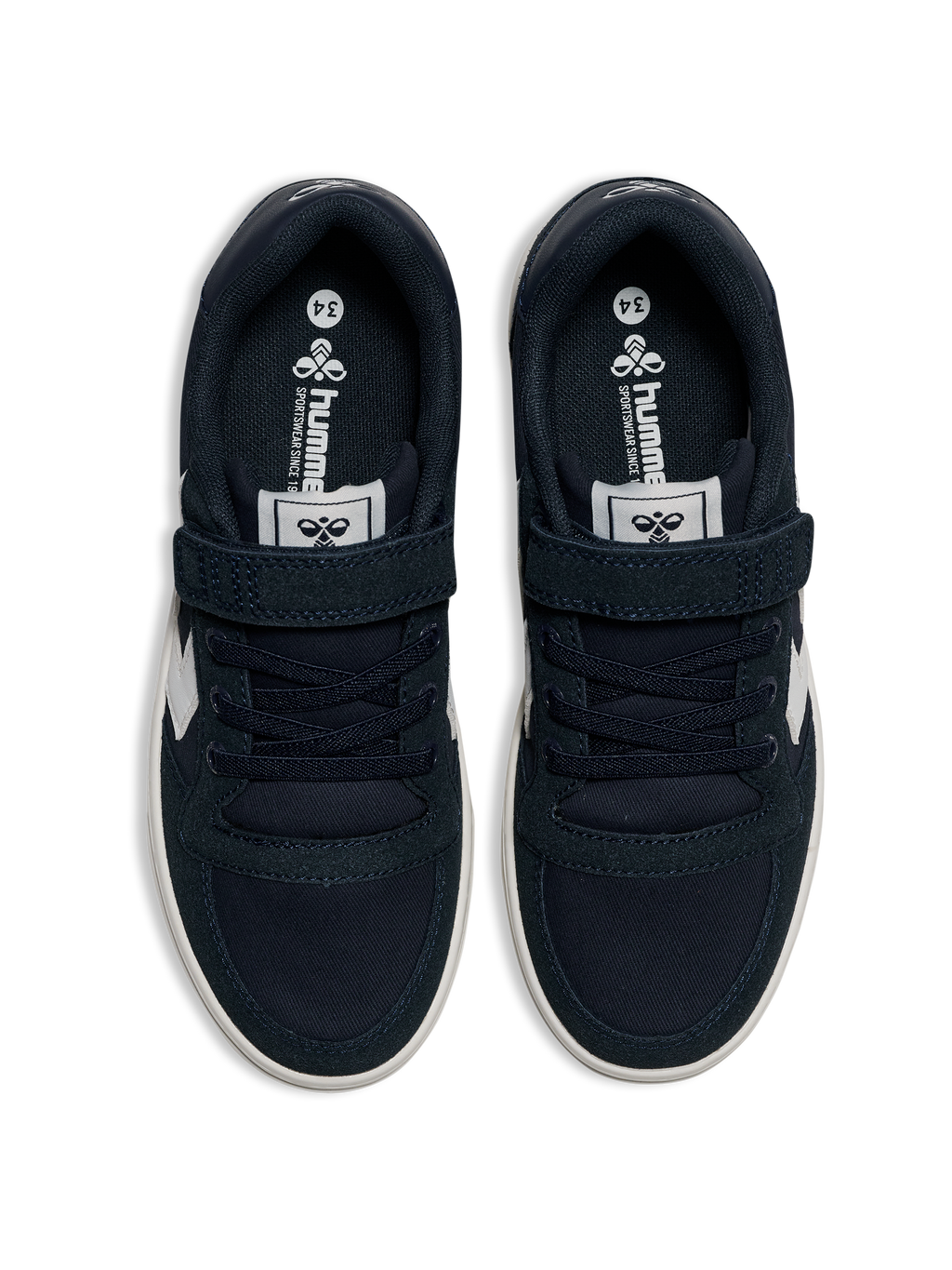 SLIMMER STADIL LOW JR