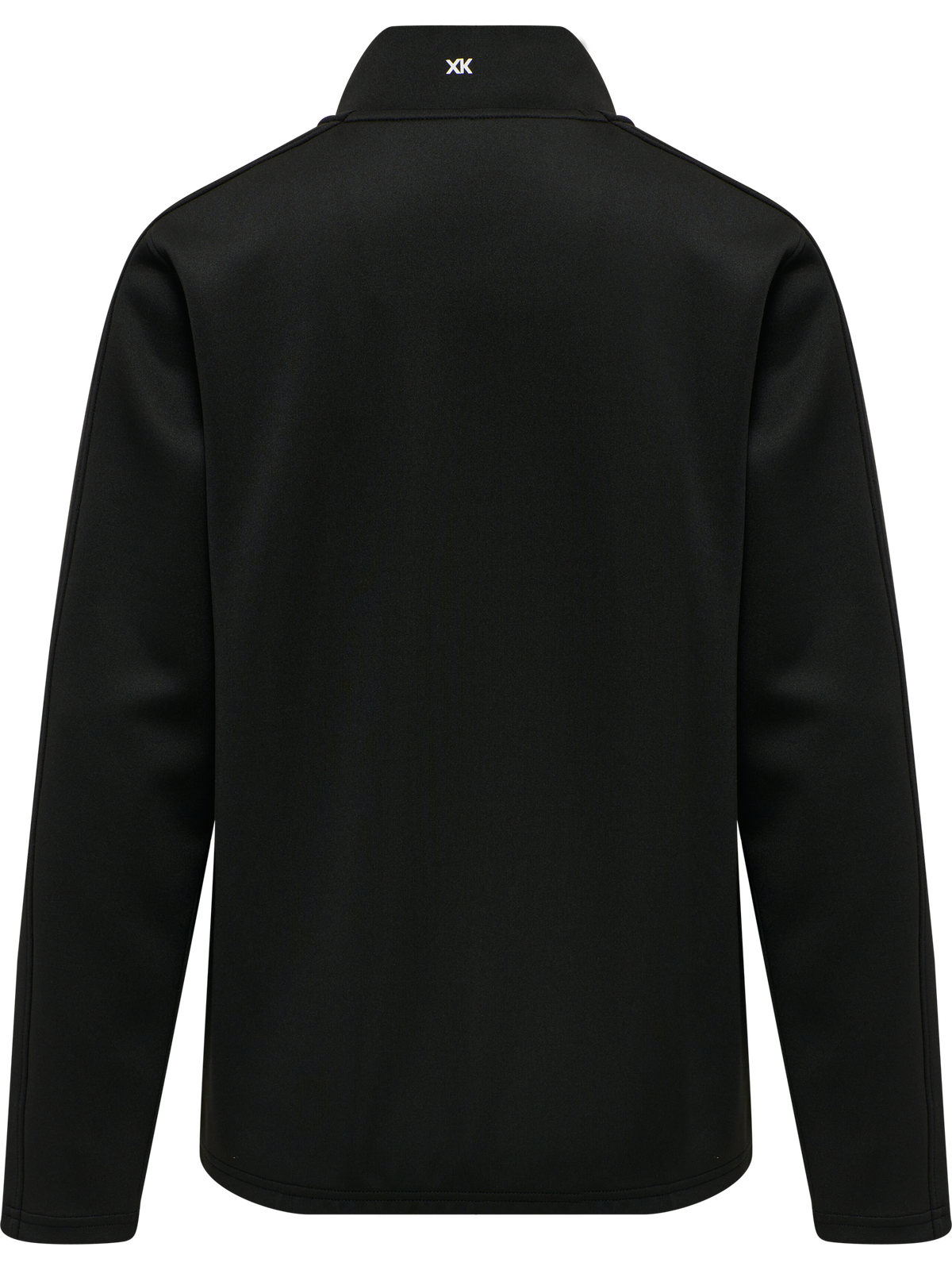 hmlCORE XK HALF ZIP SWEAT WOMAN