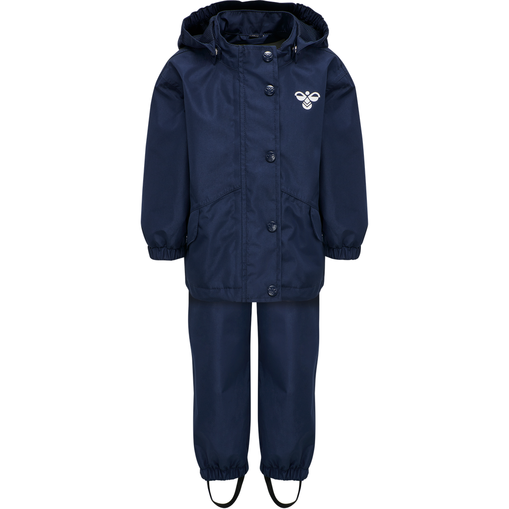 hmlREVA RAINSUIT MINI
