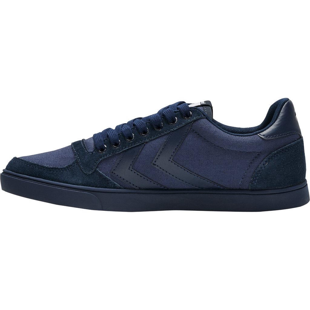 SLIMMER STADIL TONAL LOW