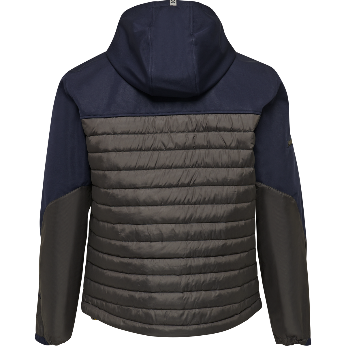 hmlNORTH HYBRID JACKET