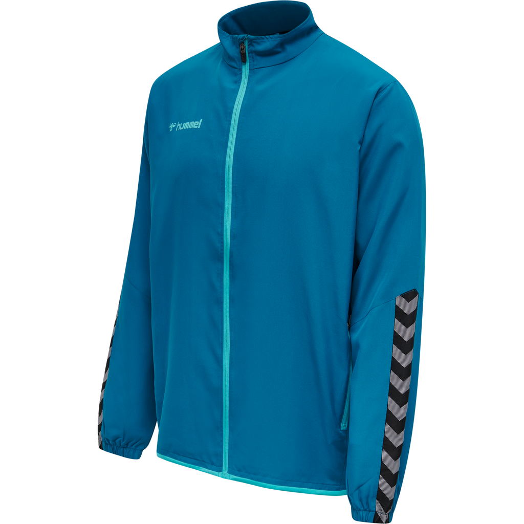 hmlAUTHENTIC MICRO JACKET