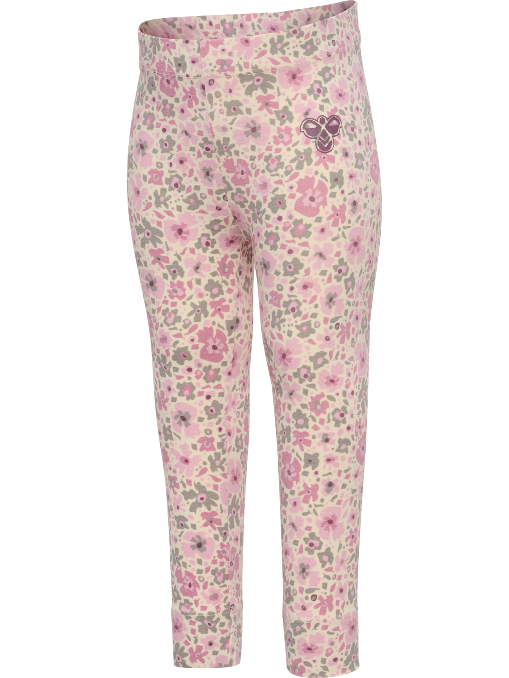 hmlMINI FLOWER AOP TIGHTS