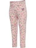 hmlMINI FLOWER AOP TIGHTS