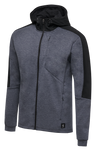 hmlTROPPER ZIP HOODIE