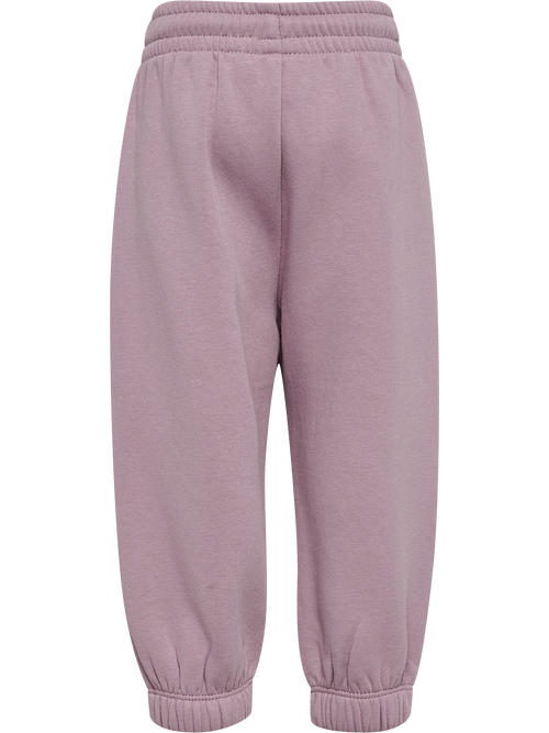 hmlMINI LOOSE PANTS BEE