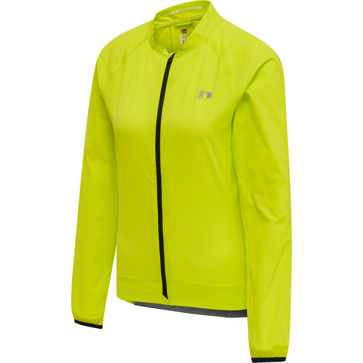 WOMENS CORE BIKE JACKET