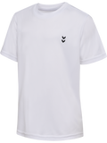 hmlJR PULSE TRAINING T-SHIRT