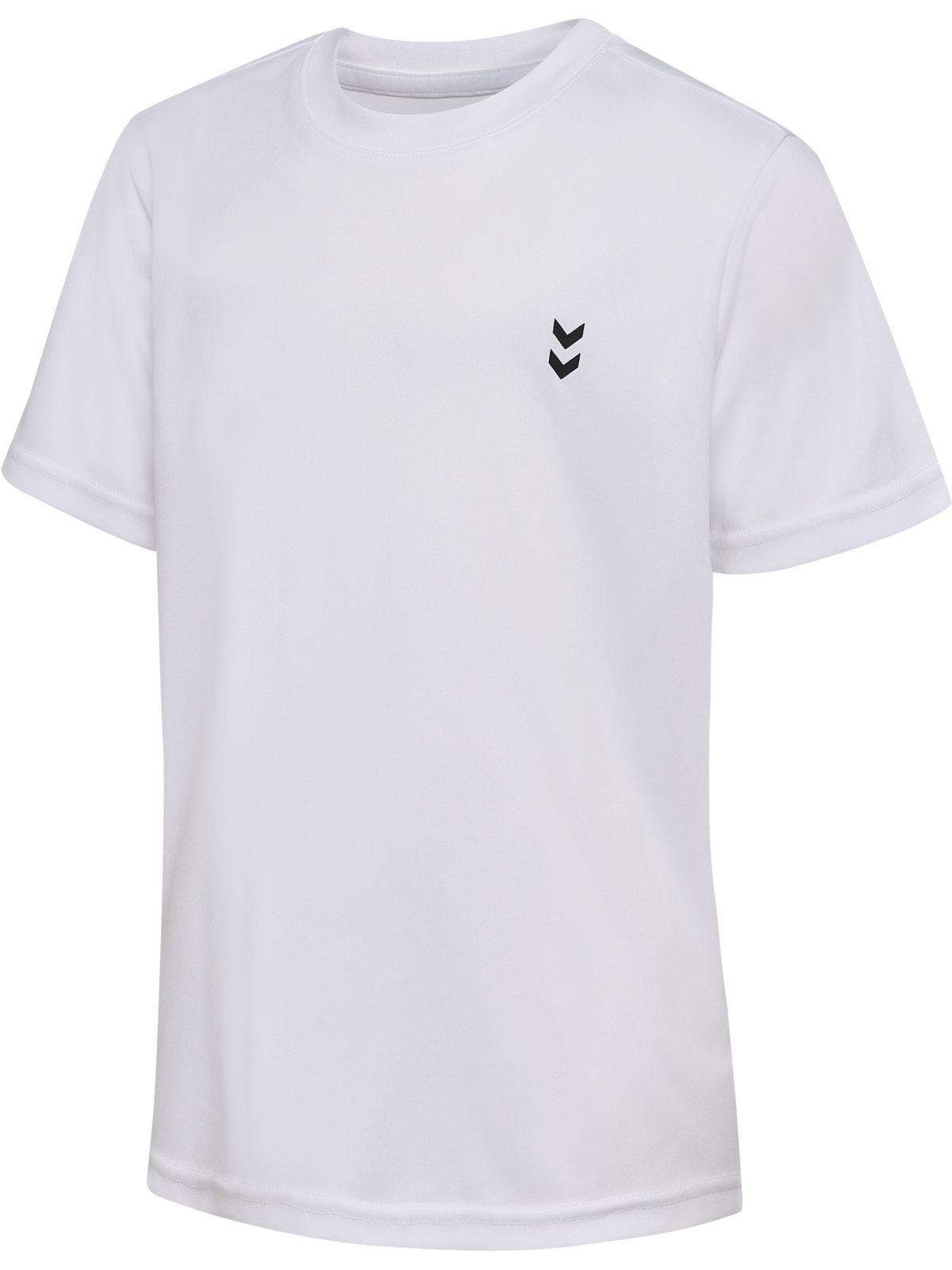 hmlJR PULSE TRAINING T-SHIRT