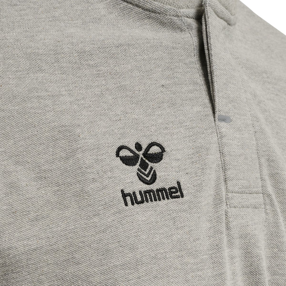 hmlMOVE GRID POLO