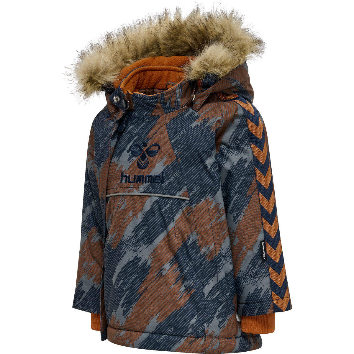 hmlJESSIE TEX JACKET
