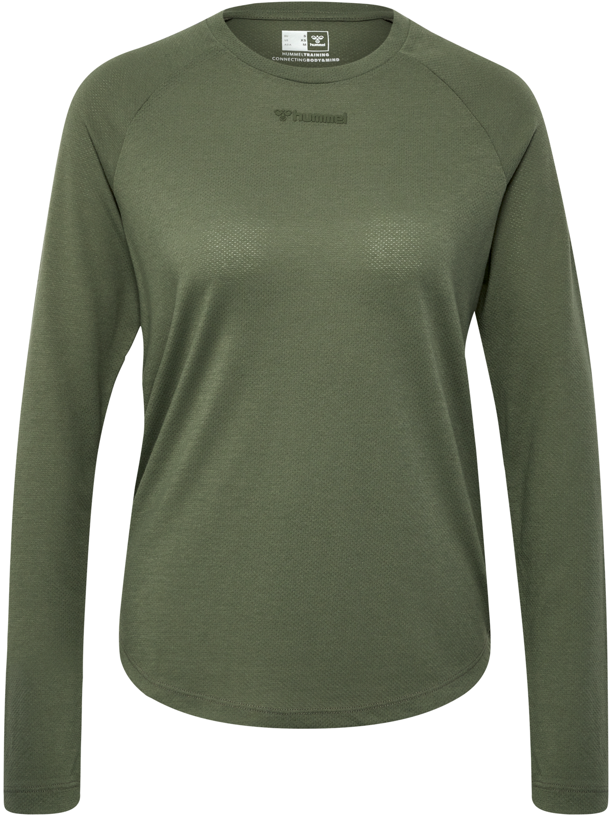 hmlMT VERA T-SHIRT L/S