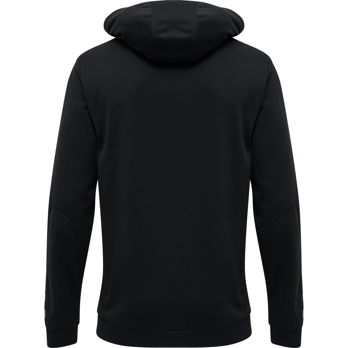 hmlAUTHENTIC POLY HOODIE