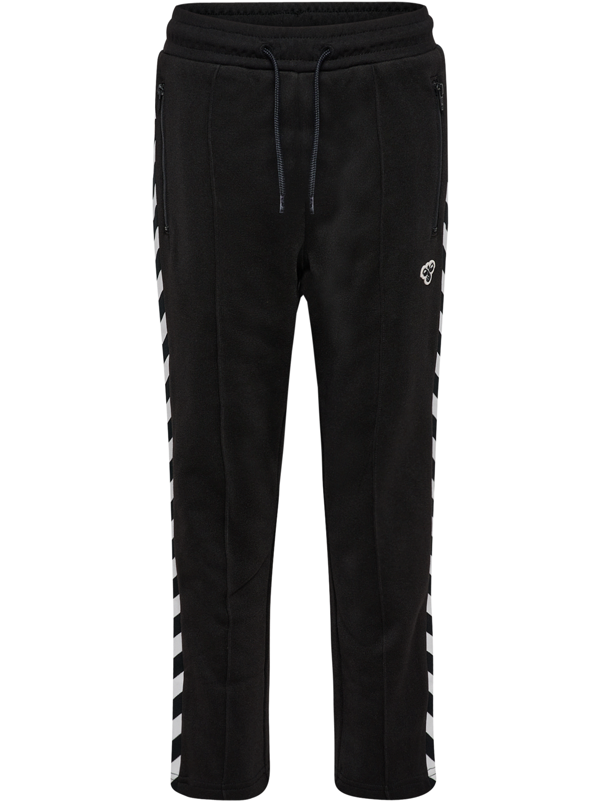 hmlJR ARCHIVE REGULAR POLY PANTS