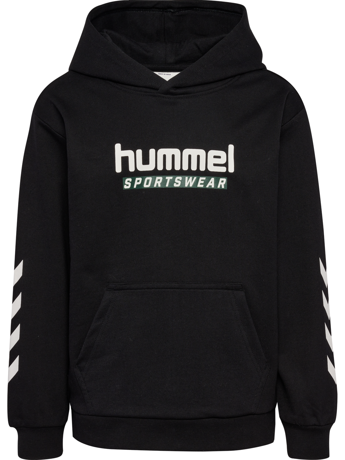 hmlJR LOGO HOODIE