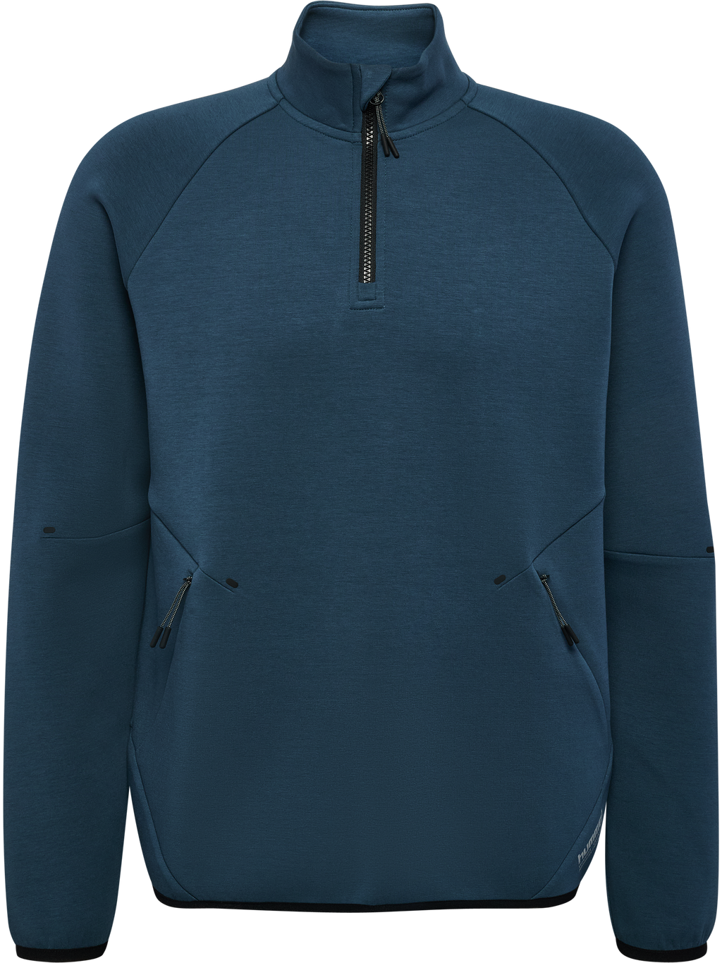 hmlTECH FLEECE HALFZIP