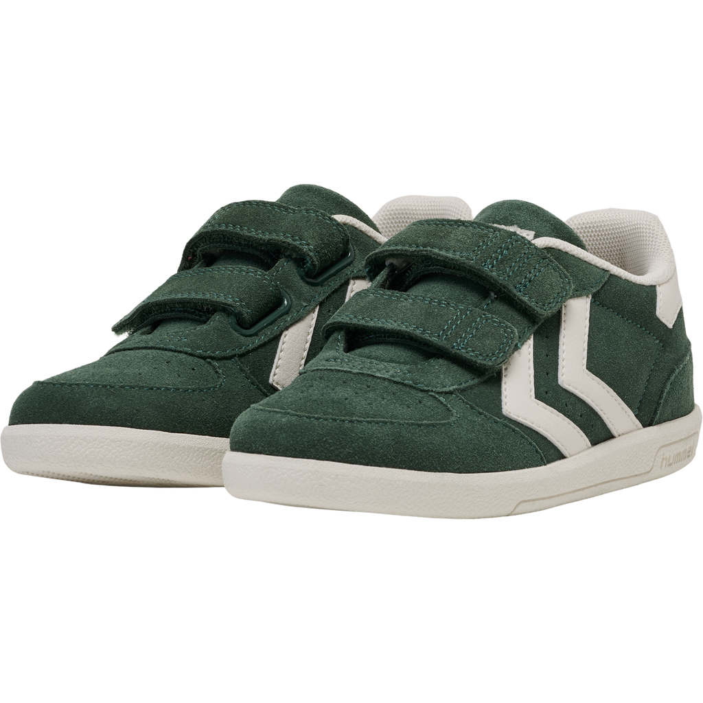 VICTORY SUEDE II