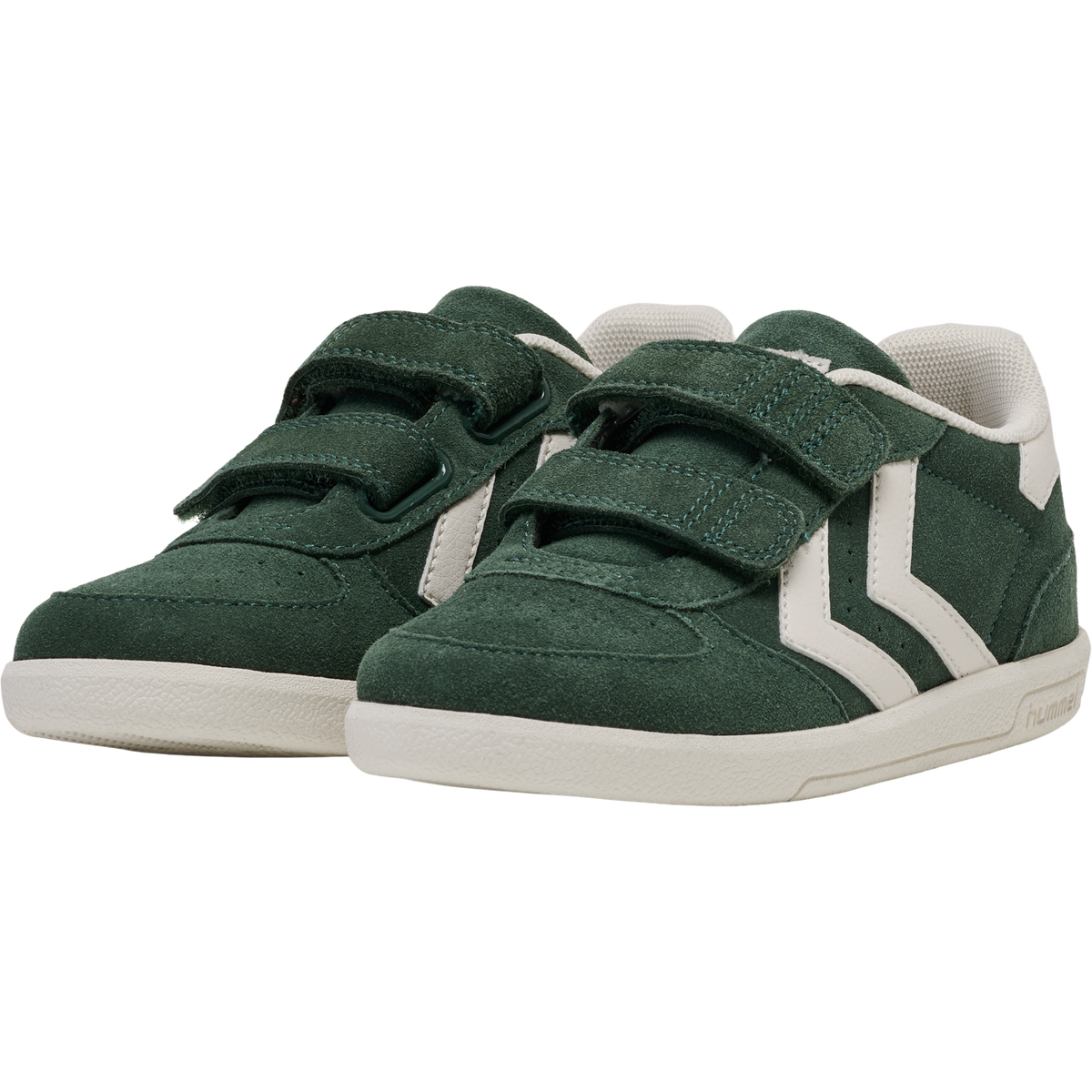 VICTORY SUEDE II