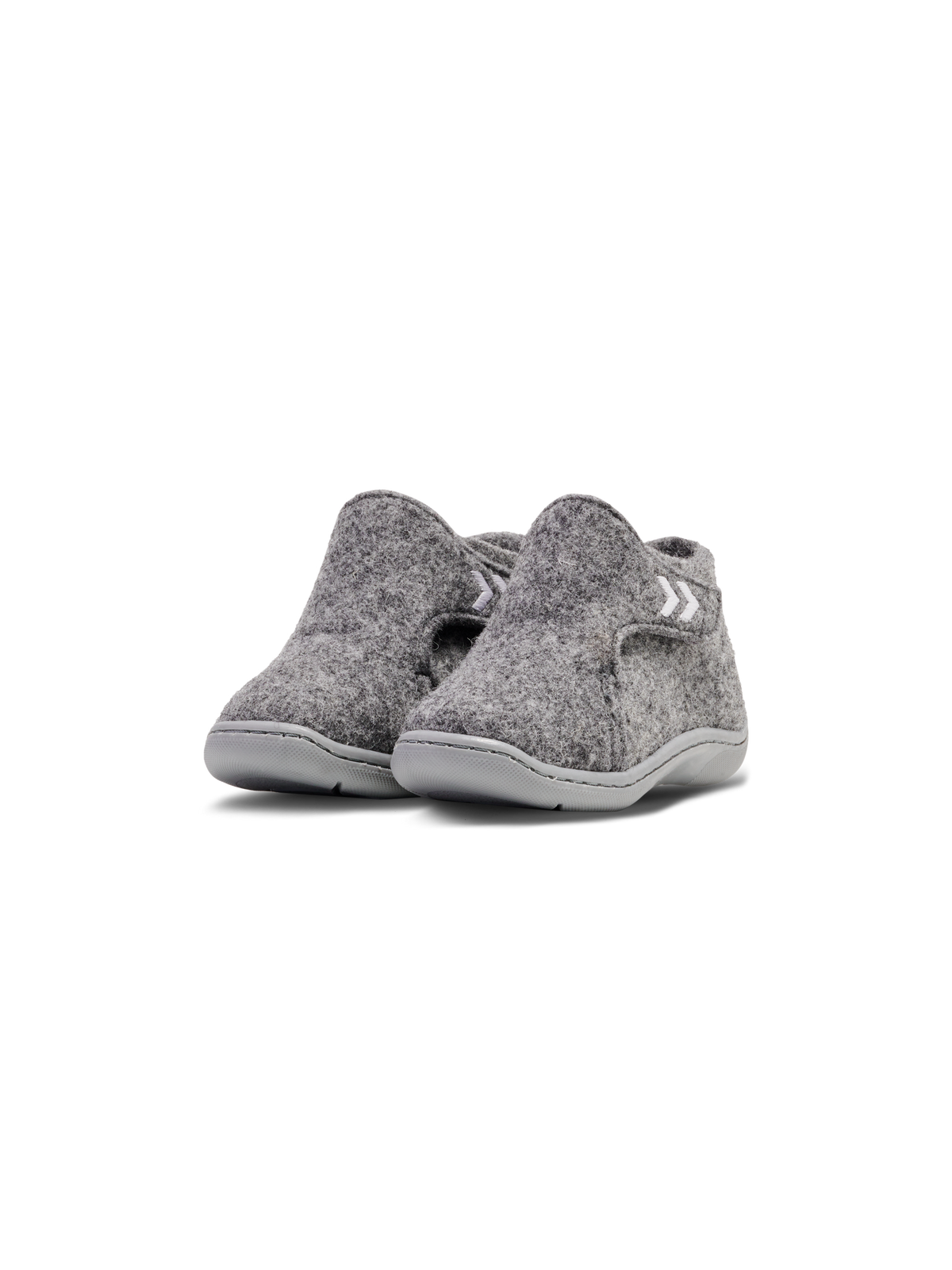 WOOL SLIPPER INFANT