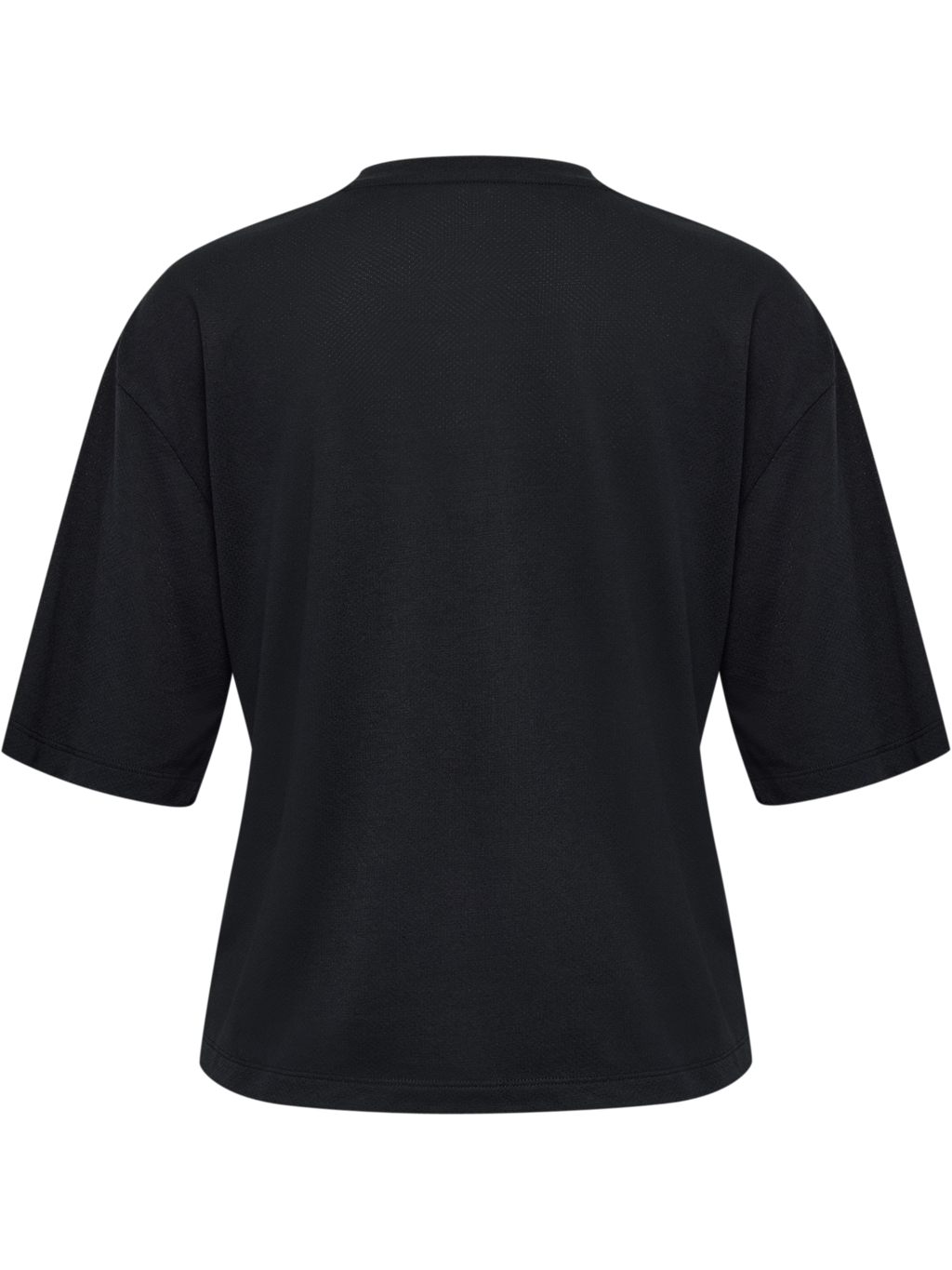 hmlMT VANJA BOXY SHORT T-SHIRT