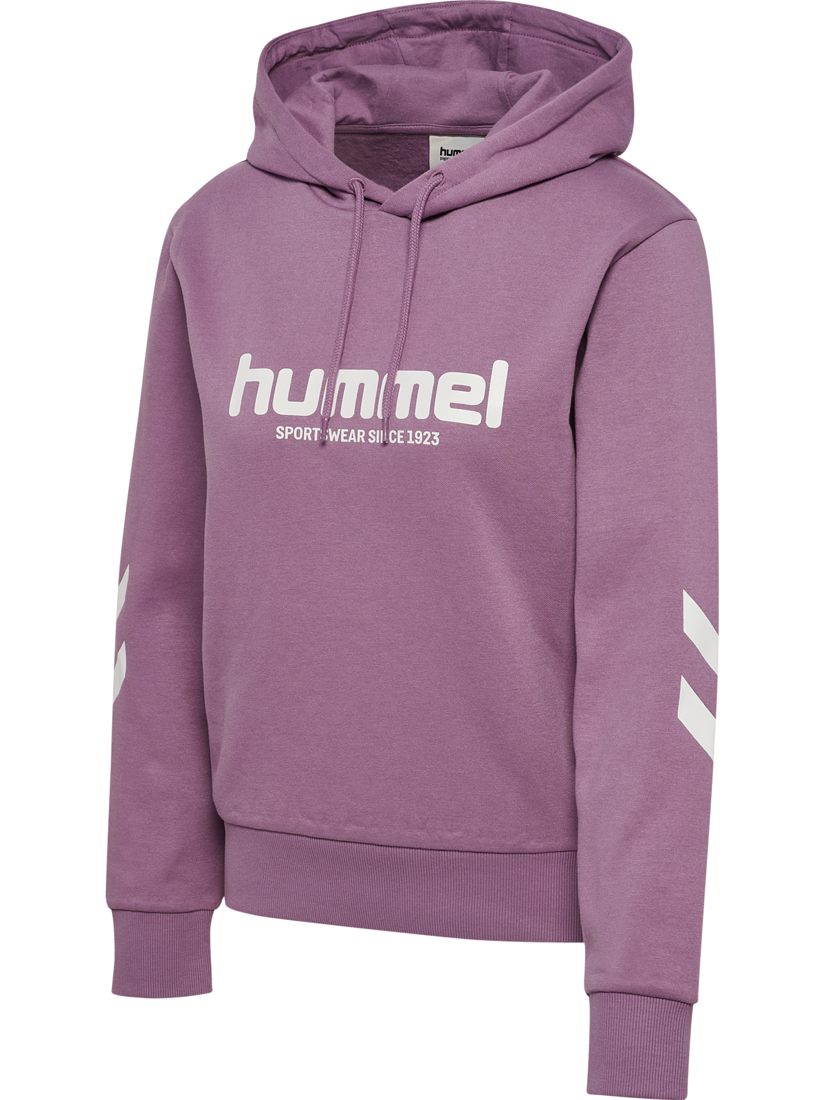hmlLEGACY 2.0 W HOODIE