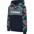 hmlJACKSON HOODIE