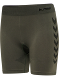 HUMMEL FIRST SEAMLESS TR SHT TIGH W