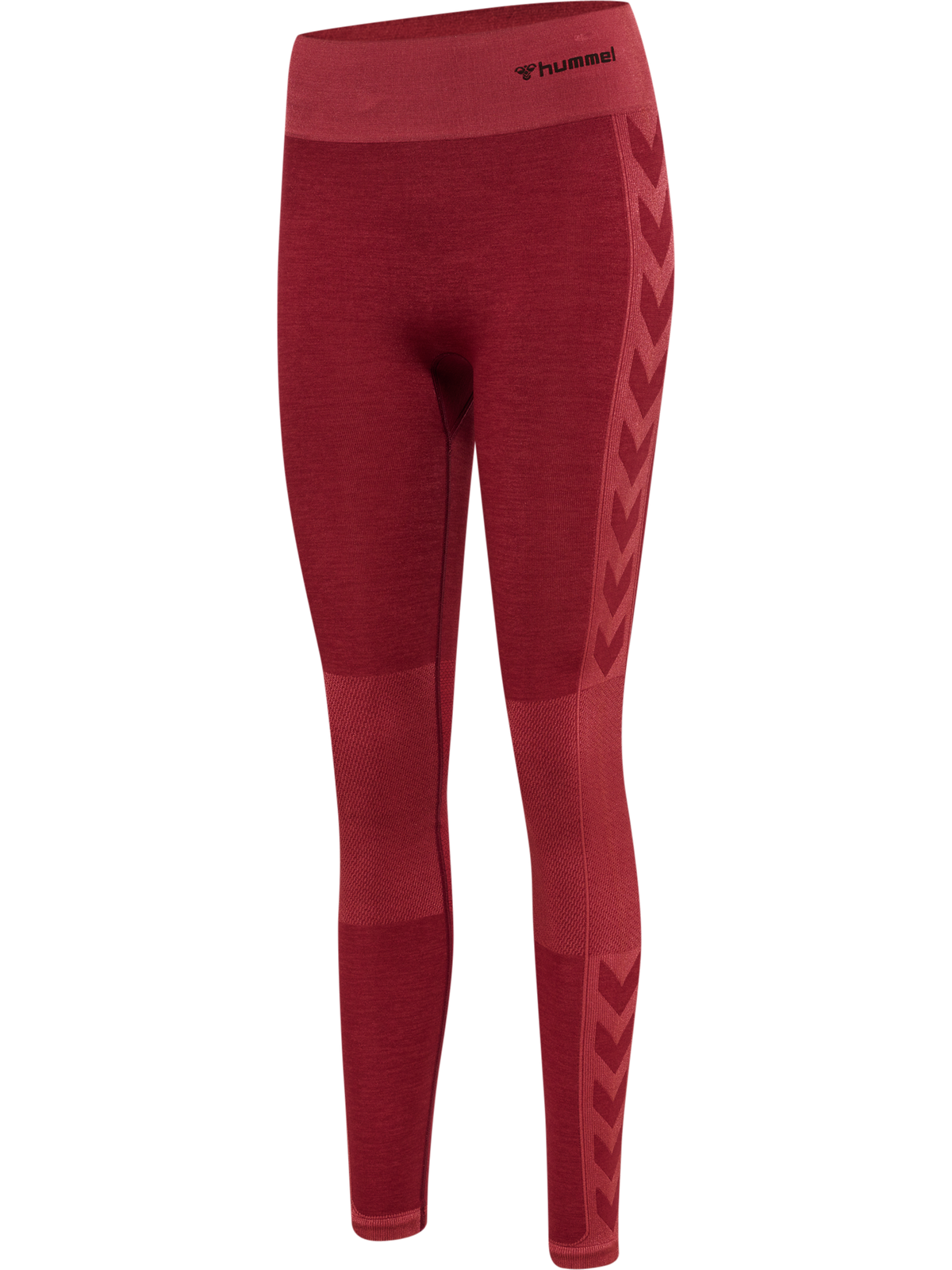 hmlCLEA SEAMLESS MID WAIST TIGHTS