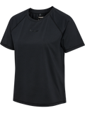 hmlVERA TECH T-SHIRT S/S