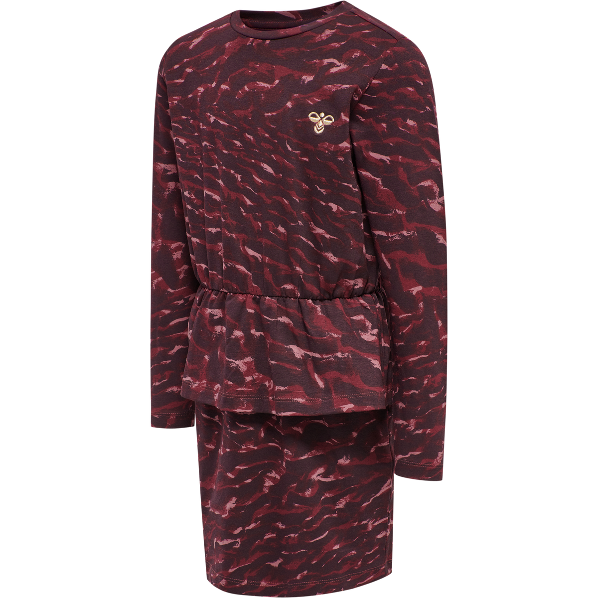 hmlDIDDE DRESS