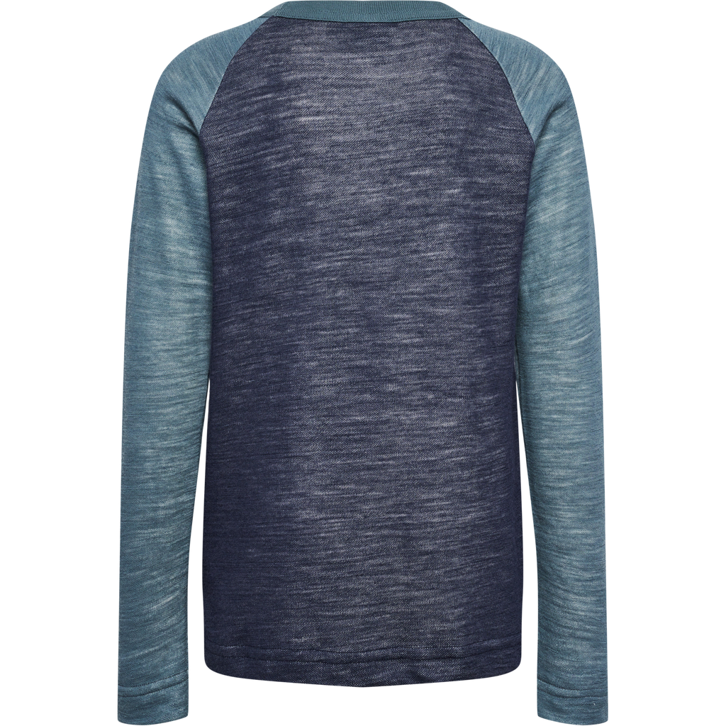 hmlWINGO T-SHIRT L/S