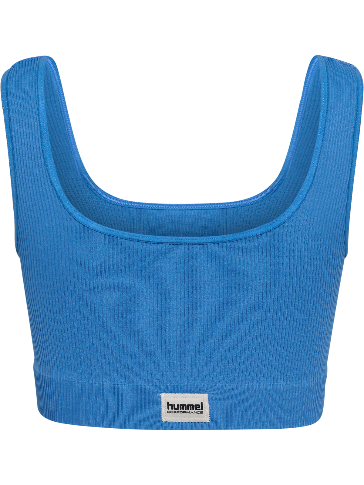 hmlPULSE SEAMLESS RIB BRA