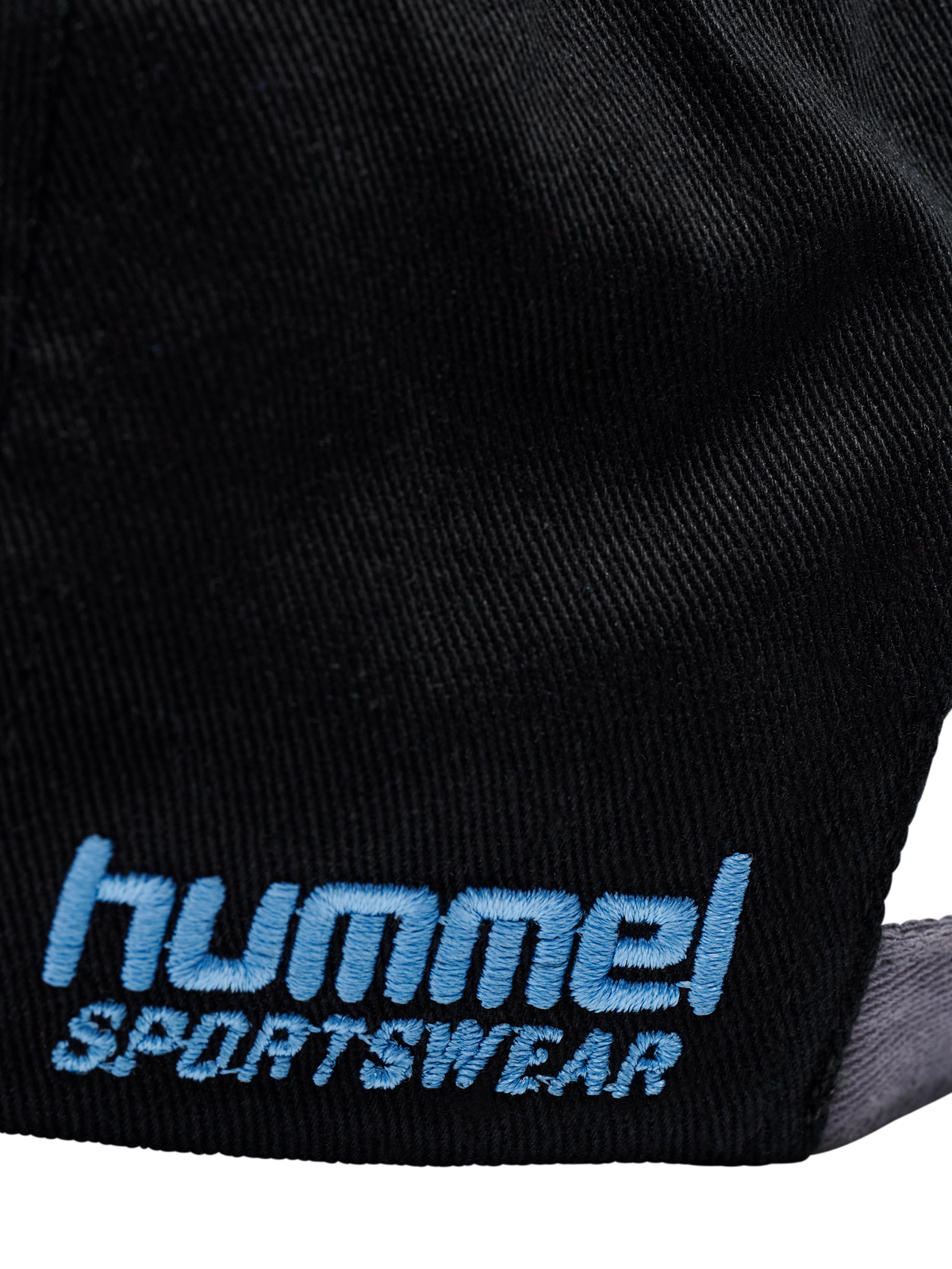 hmlBASEBALL CAP EL PASO