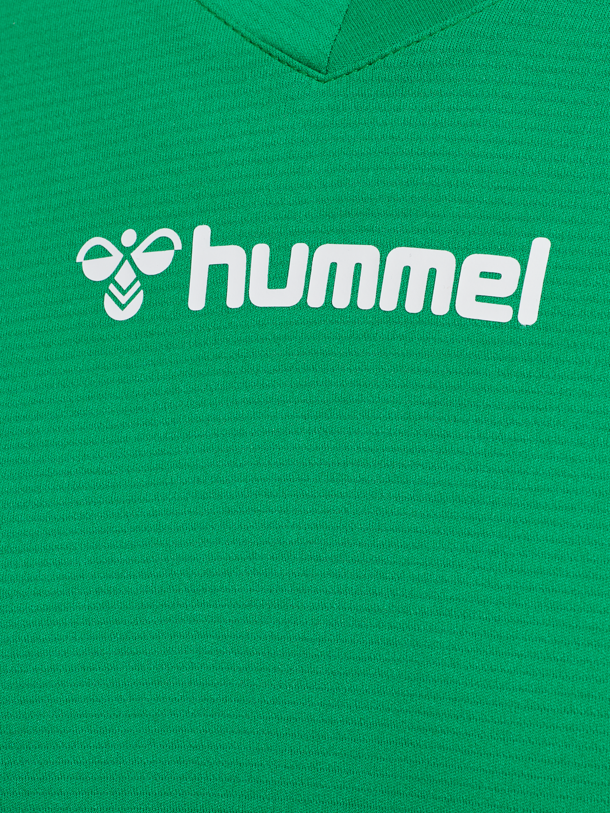 hmlBL ESSENTIAL TEE L/S