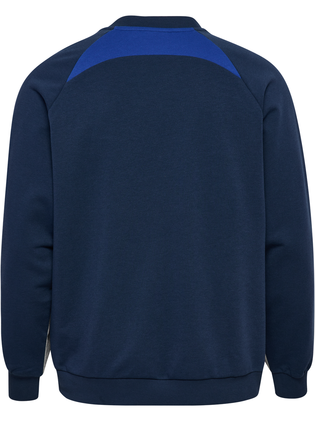 hmlOVERSIZED ICONIC CREW CH