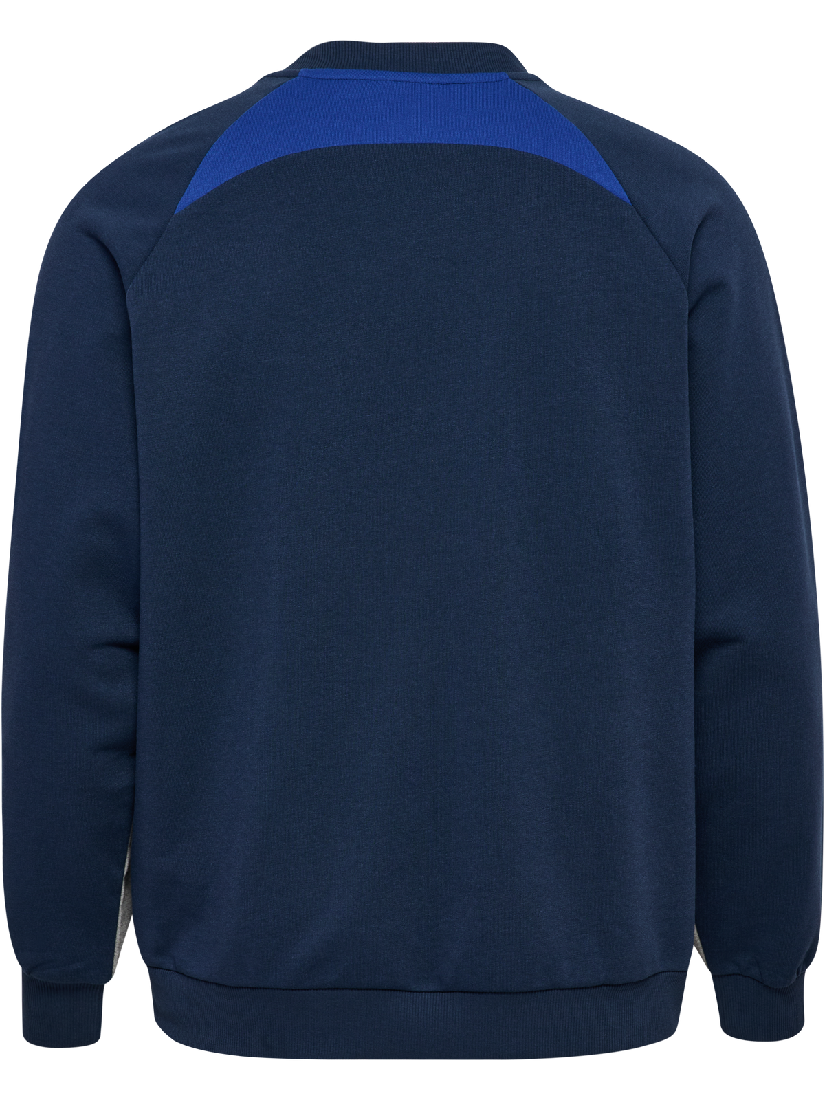 hmlOVERSIZED ICONIC CREW CH