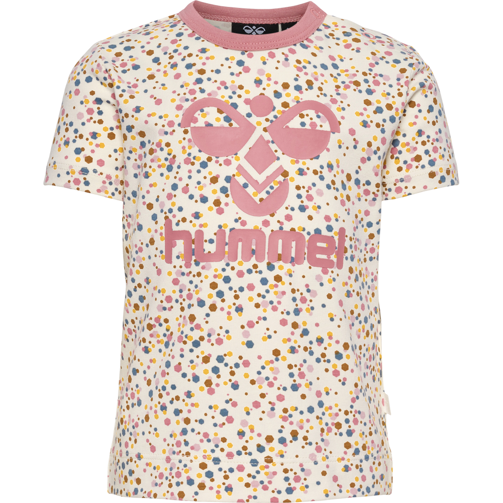 hmlKAREN AOP T-SHIRT S/S