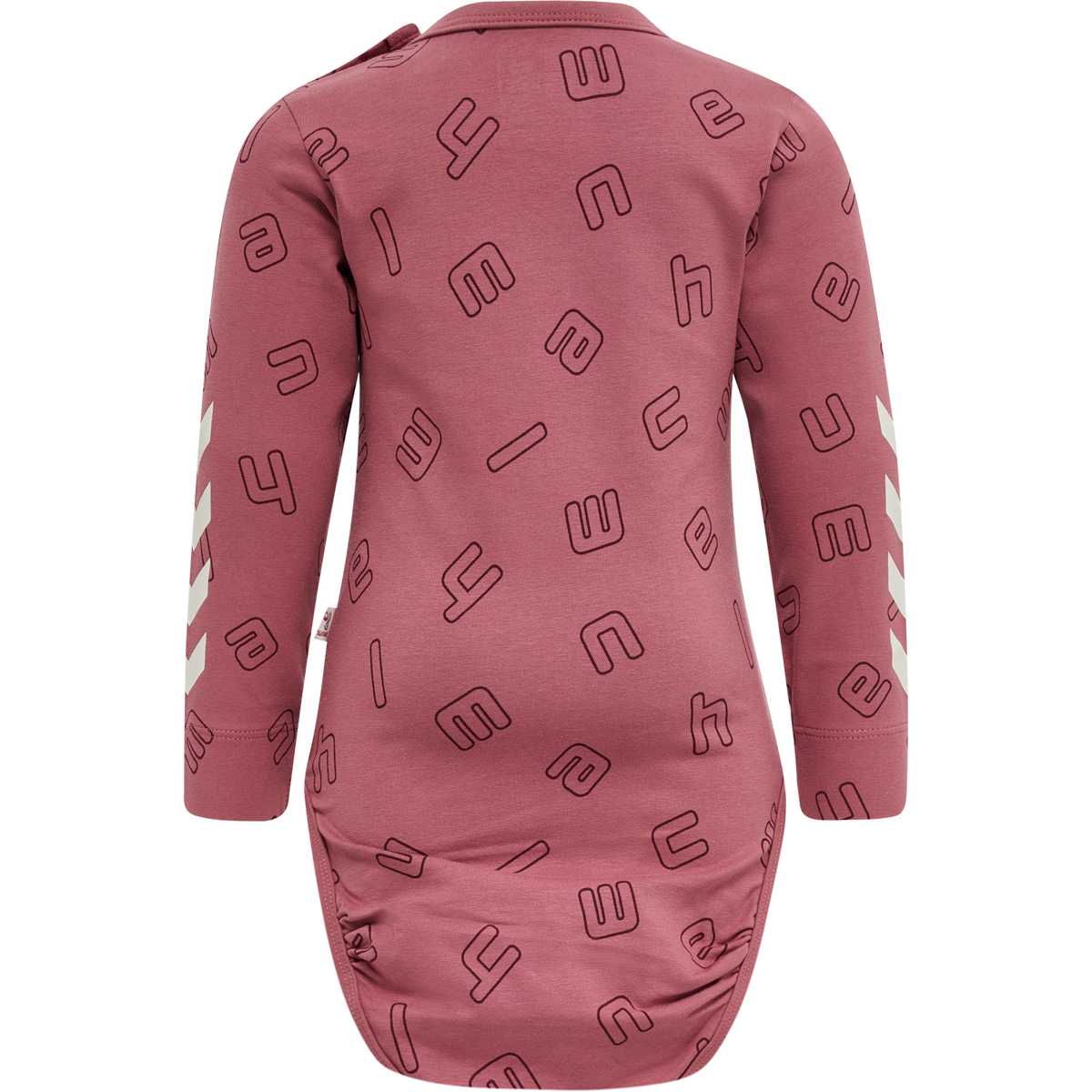 hmlATHENS BODY L/S