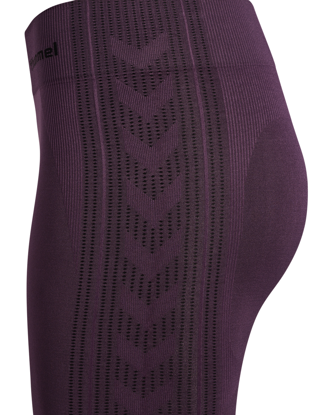 hmlMT SHAPING SEAMLESS MW TIGHTS