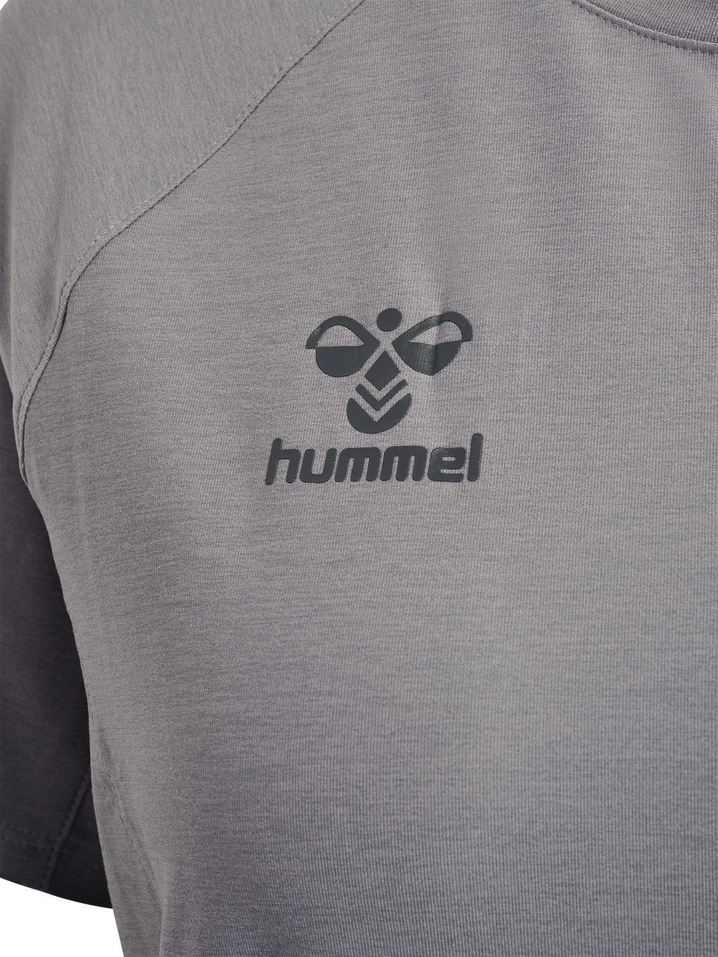 hmlCIMA 2.0 JERSEY S/S WOMAN