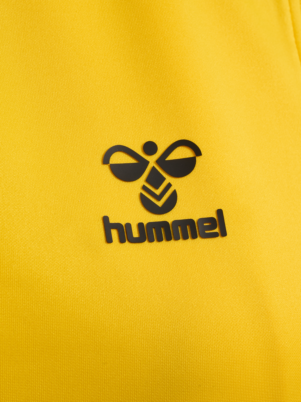 hmlCORE XK POLY ZIP SWEAT WOMAN