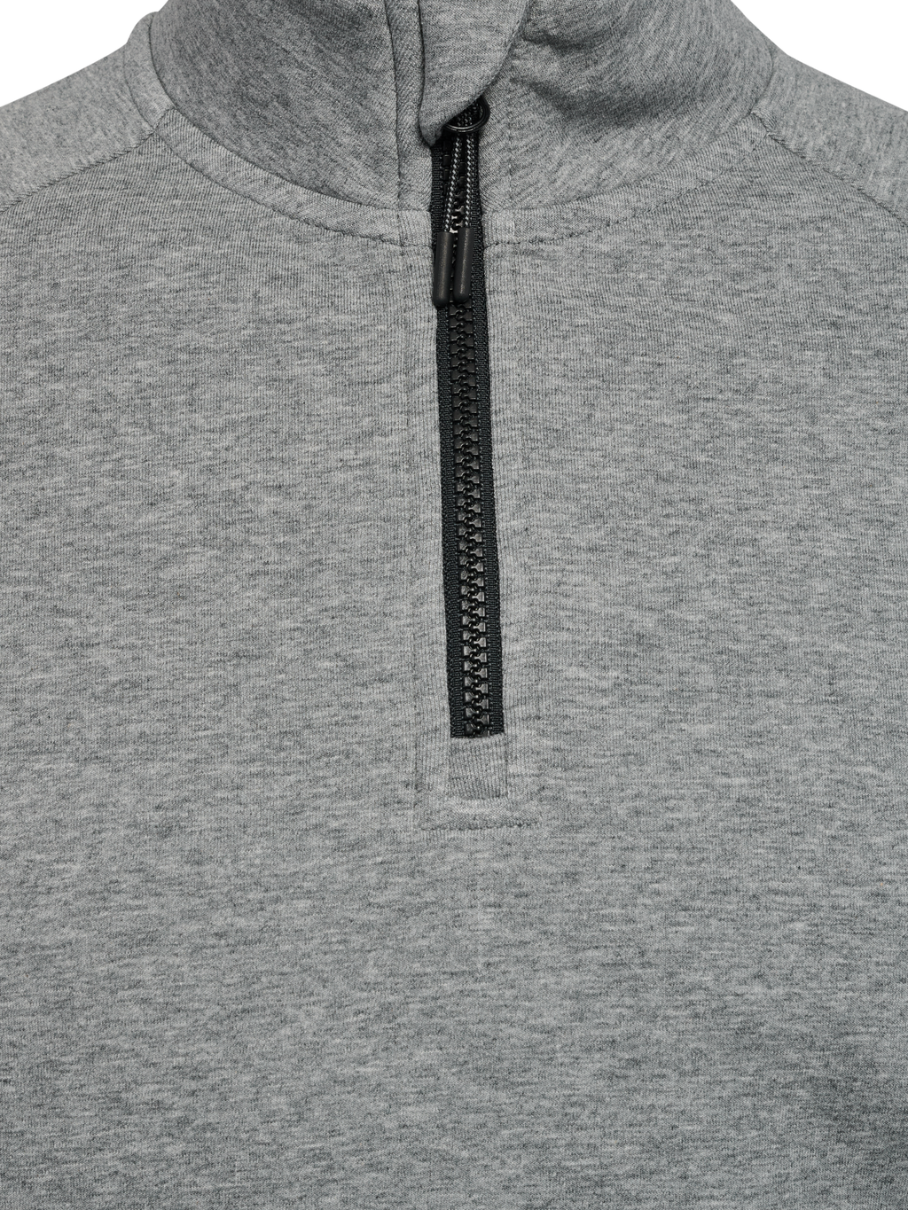 hmlTECH FLEECE HALFZIP