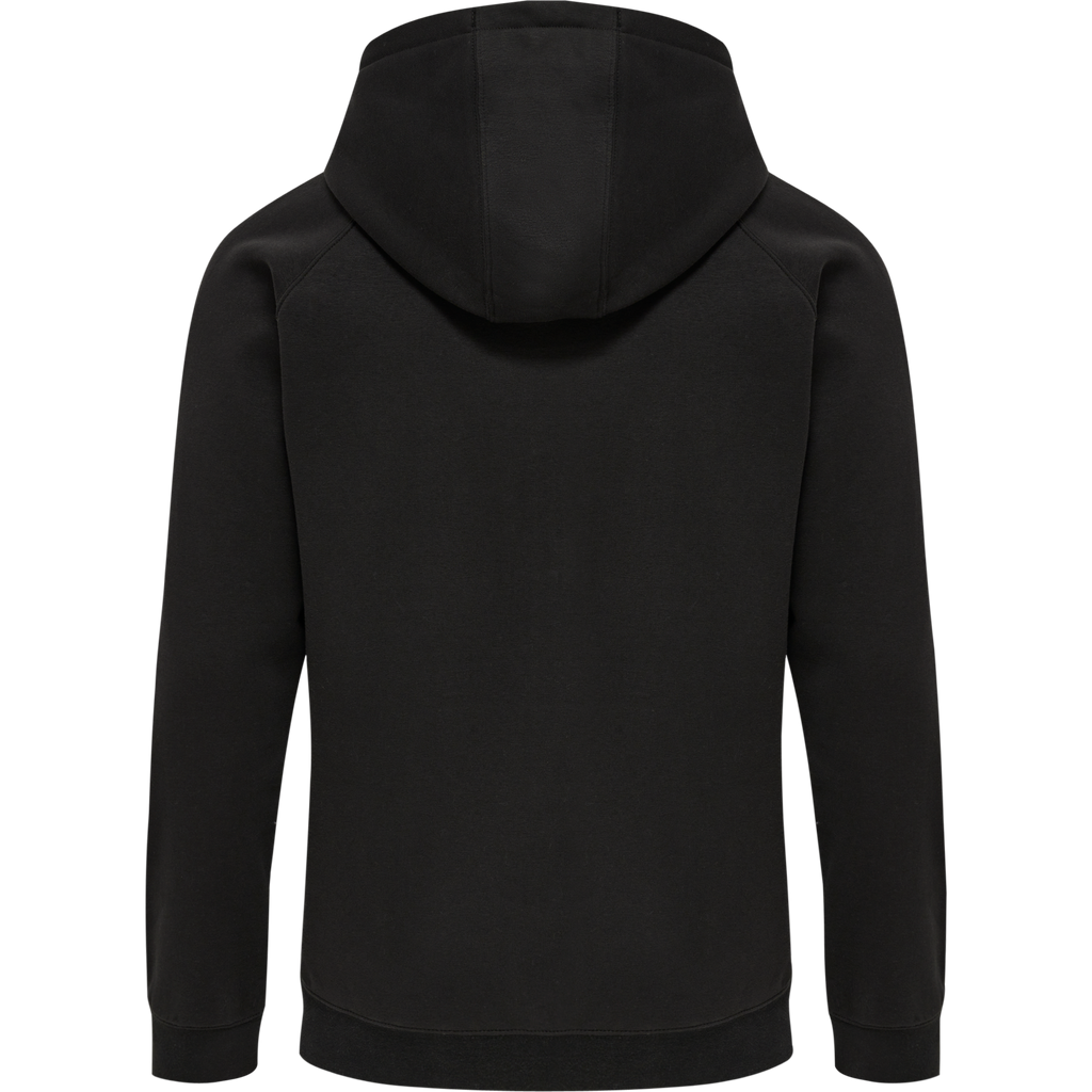 hmlRED CLASSIC ZIP HOODIE