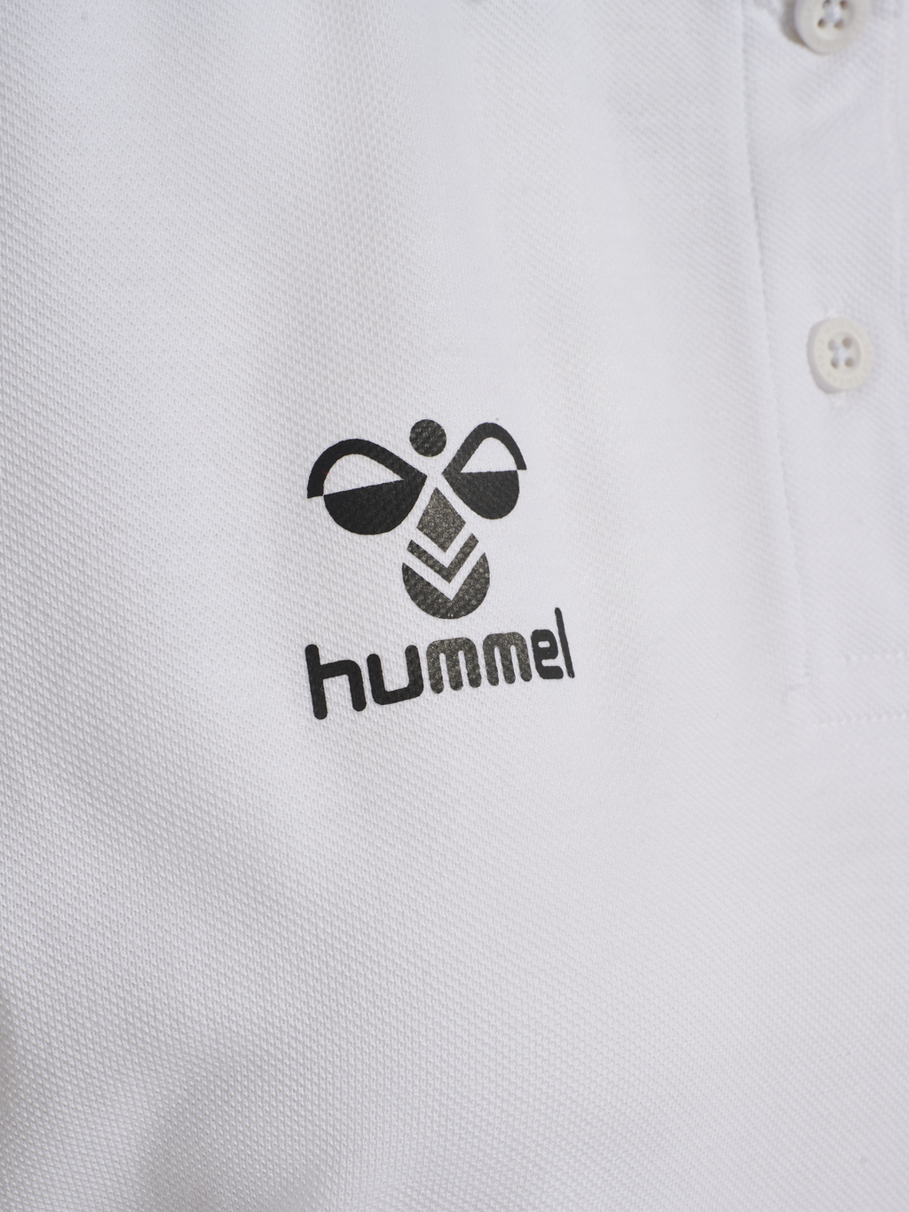 hmlGO 2.0 CHEVRON POLO WOMAN