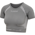 hmlSI SEAMLESS T-Shirt S/S
