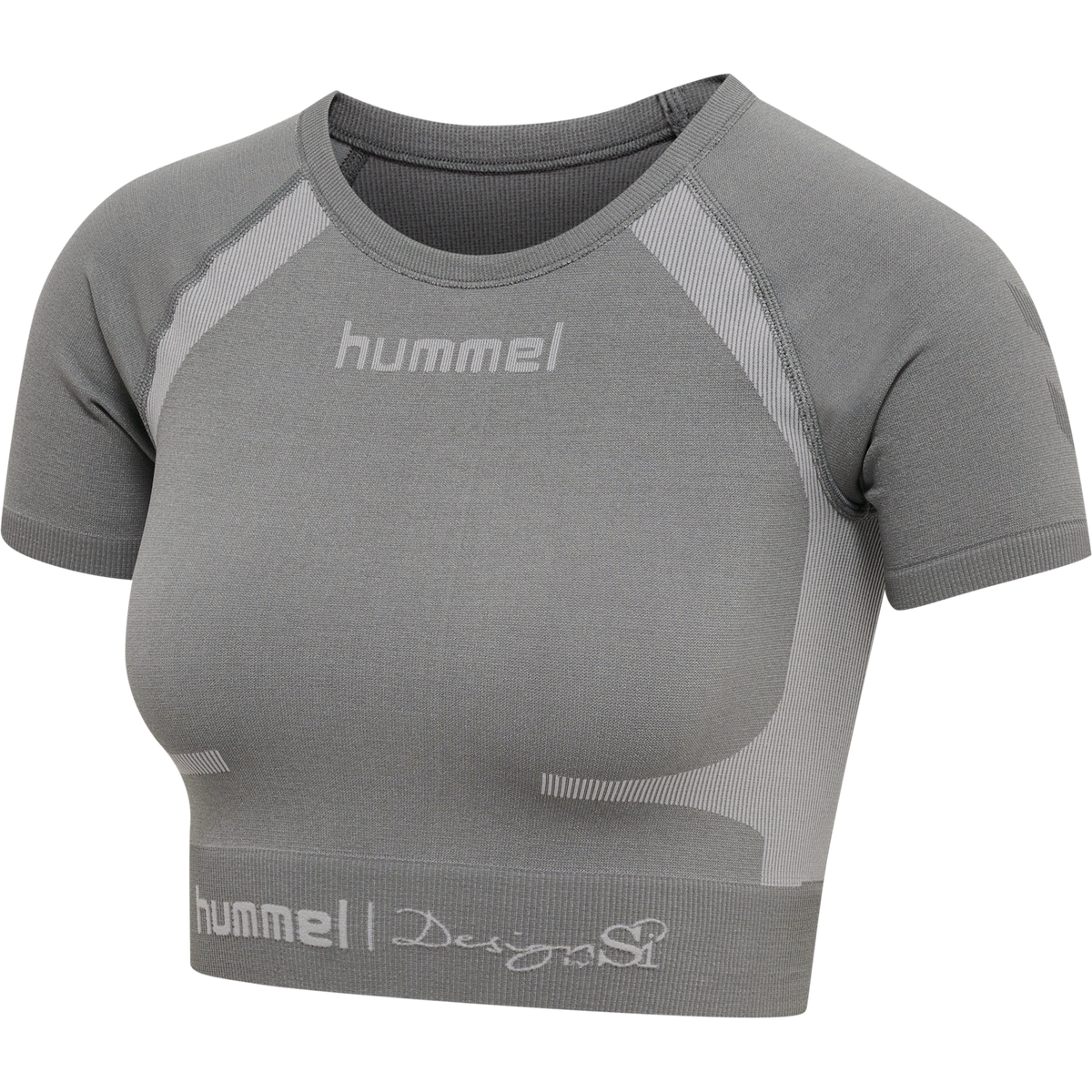 hmlSI SEAMLESS T-Shirt S/S