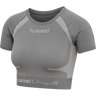 hmlSI SEAMLESS T-Shirt S/S