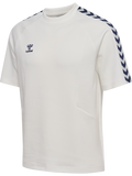 hmlROOT T-SHIRT S/S